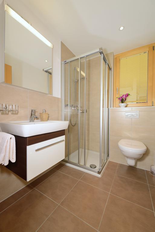 Ferienwohnung Haus Achilles Zermatt Pokój zdjęcie